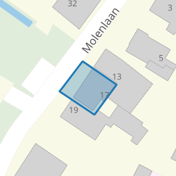 Perceel WMS03-E-1139