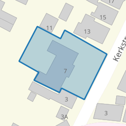 Perceel WMS03-E-1168