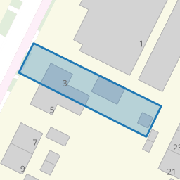 Perceel WMS03-E-1170