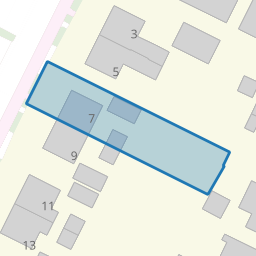 Perceel WMS03-E-1172