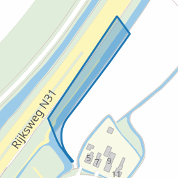 Perceel WMS03-E-1187