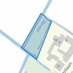 Perceel WMS03-E-1195