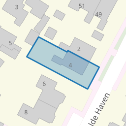 Perceel WMS03-E-1217