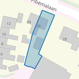 Perceel WMS03-E-1230