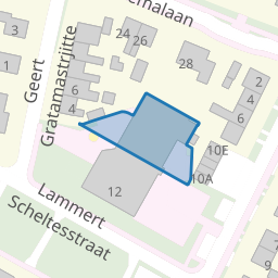 Perceel WMS03-E-1231