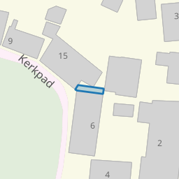 Perceel WMS03-E-1274