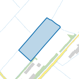 Perceel WMS03-E-235
