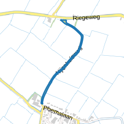 Perceel WMS03-E-280