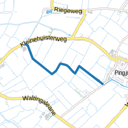 Perceel WMS03-E-281