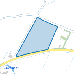 Perceel WMS03-E-335