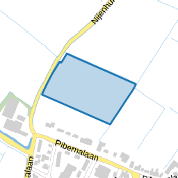 Perceel WMS03-E-398
