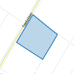 Perceel WMS03-E-407