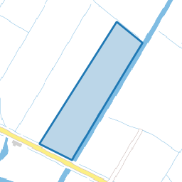 Perceel WMS03-E-411