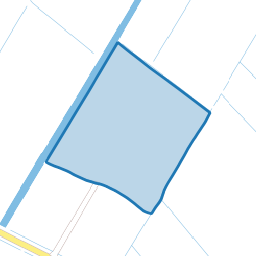 Perceel WMS03-E-437