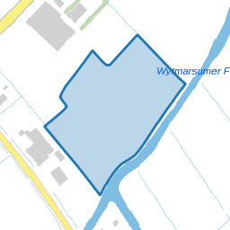 Perceel WMS03-E-453