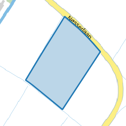 Perceel WMS03-E-486