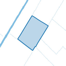 Perceel WMS03-E-490