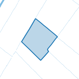 Perceel WMS03-E-494