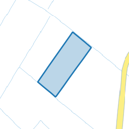 Perceel WMS03-E-496