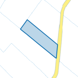 Perceel WMS03-E-499