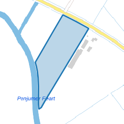 Perceel WMS03-E-525