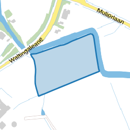 Perceel WMS03-E-530