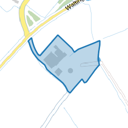 Perceel WMS03-E-536