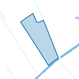 Perceel WMS03-E-541