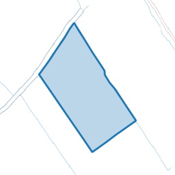 Perceel WMS03-E-550