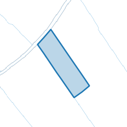 Perceel WMS03-E-551