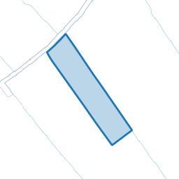 Perceel WMS03-E-562