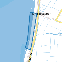 Perceel WMS03-E-6