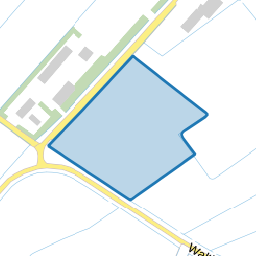 Perceel WMS03-E-613