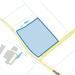 Perceel WMS03-E-623