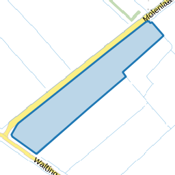 Perceel WMS03-E-624