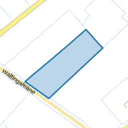 Perceel WMS03-E-626