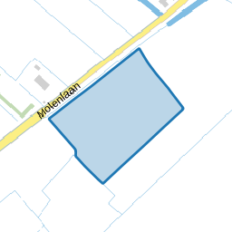 Perceel WMS03-E-633