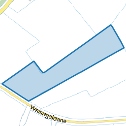 Perceel WMS03-E-691