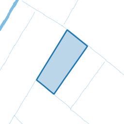 Perceel WMS03-E-694
