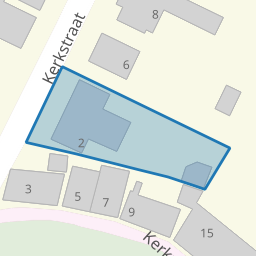 Perceel WMS03-E-847