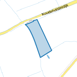 Perceel WMS03-F-120