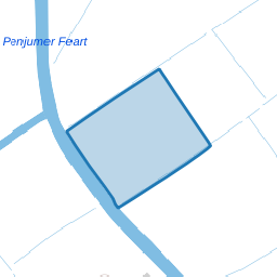 Perceel WMS03-F-14