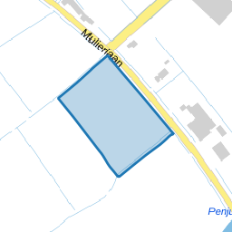 Perceel WMS03-F-15