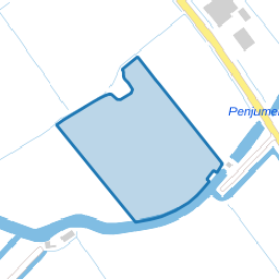 Perceel WMS03-F-19
