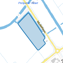 Perceel WMS03-F-21