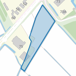 Perceel WMS03-F-222