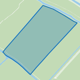 Perceel WMS03-F-257