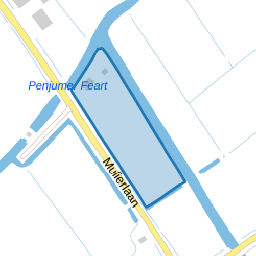 Perceel WMS03-F-301