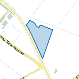 Perceel WMS03-F-336