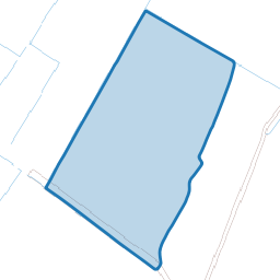 Perceel WMS03-F-522